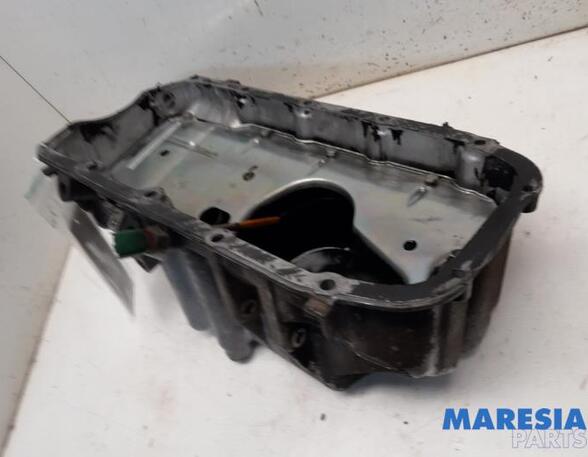 Oil Pan FIAT STILO Multi Wagon (192_), FIAT STILO (192_), LANCIA LYBRA SW (839_), ALFA ROMEO 147 (937_)