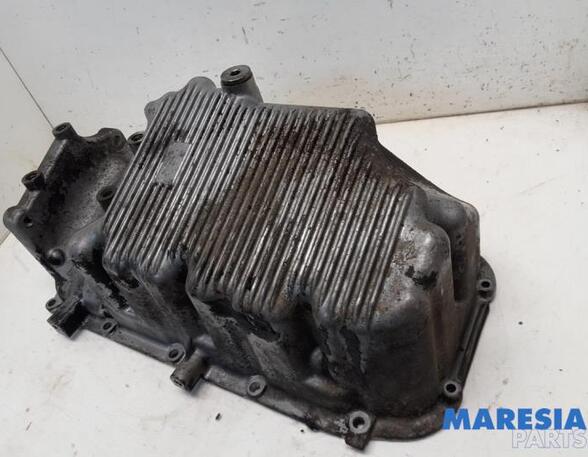 Oil Pan FIAT STILO Multi Wagon (192_), FIAT STILO (192_), LANCIA LYBRA SW (839_), ALFA ROMEO 147 (937_)