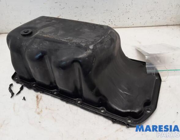 Oil Pan PEUGEOT 508 SW I (8E_), PEUGEOT 207 SW (WK_), PEUGEOT 208 I (CA_, CC_), PEUGEOT 207 (WA_, WC_)