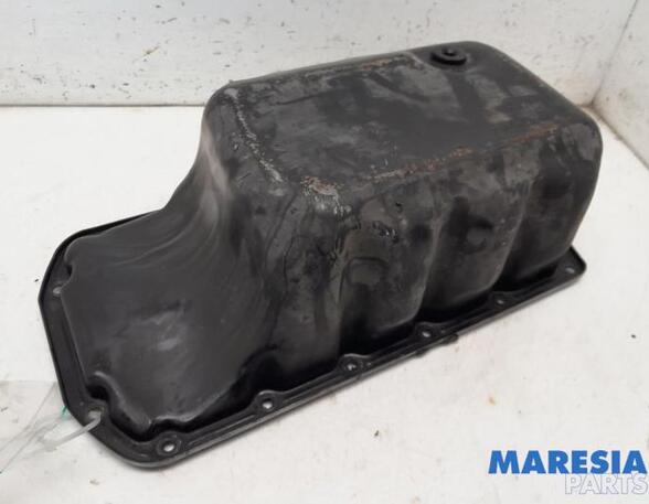 Oil Pan PEUGEOT 508 SW I (8E_), PEUGEOT 207 SW (WK_), PEUGEOT 208 I (CA_, CC_), PEUGEOT 207 (WA_, WC_)