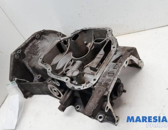 Oil Pan RENAULT GRAND SCÉNIC III (JZ0/1_)