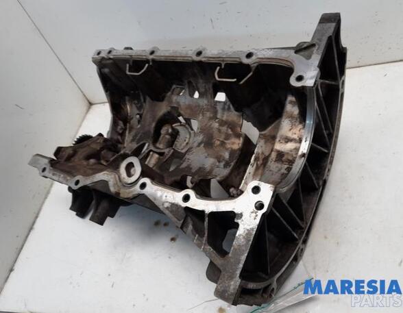 Oil Pan RENAULT GRAND SCÉNIC III (JZ0/1_)