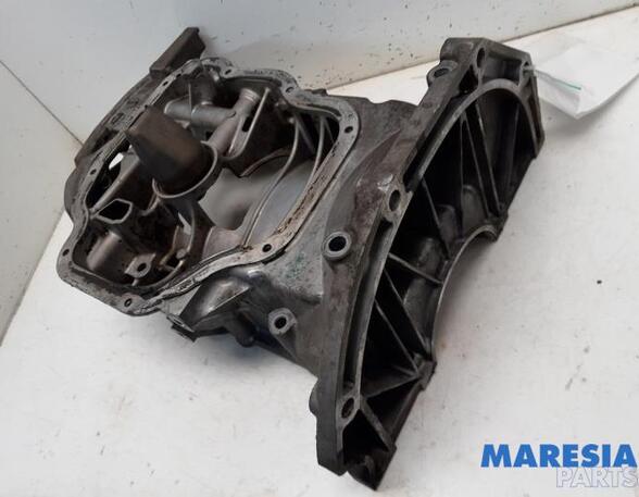 Oil Pan RENAULT GRAND SCÉNIC III (JZ0/1_)