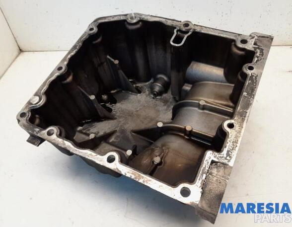 Oil Pan FIAT PUNTO (199_), FIAT 500 (312_), FIAT 500 C (312_), FIAT PANDA (312_, 319_)