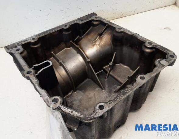 Oil Pan FIAT PUNTO (199_), FIAT 500 (312_), FIAT 500 C (312_), FIAT PANDA (312_, 319_)