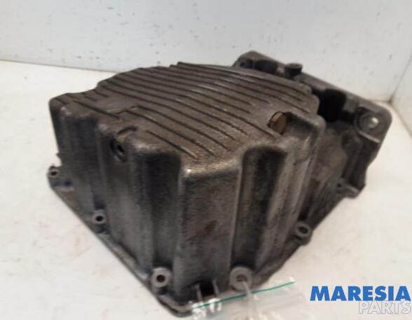 Oil Pan FIAT PUNTO (199_), FIAT 500 (312_), FIAT 500 C (312_), FIAT PANDA (312_, 319_)