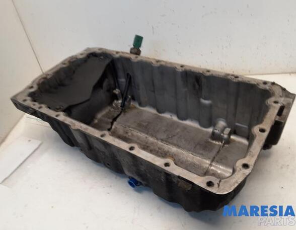 Oil Pan FIAT SCUDO Van (270_, 272_), CITROËN C4 I (LC_), PEUGEOT 307 SW (3H), CITROËN C5 III Break (RW_)