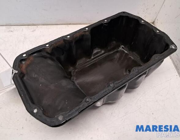 Oil Pan CITROËN BERLINGO Box Body/MPV (B9), CITROËN C4 II (B7), CITROËN C3 II (SC_), CITROËN DS3