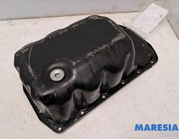 Oil Pan CITROËN BERLINGO Box Body/MPV (B9), CITROËN C4 II (B7), CITROËN C3 II (SC_), CITROËN DS3