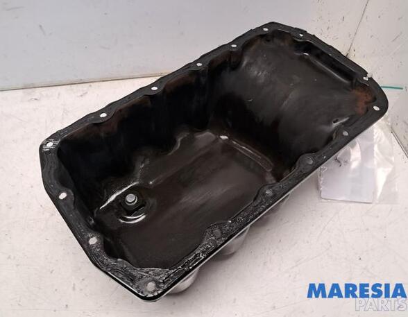 Oil Pan CITROËN BERLINGO Box Body/MPV (B9), CITROËN C4 II (B7), CITROËN C3 II (SC_), CITROËN DS3