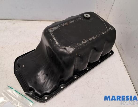 Oil Pan CITROËN BERLINGO Box Body/MPV (B9), CITROËN C4 II (B7), CITROËN C3 II (SC_), CITROËN DS3