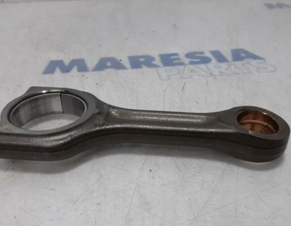 Connecting Rod Bearing PEUGEOT 208 I (CA, CC)