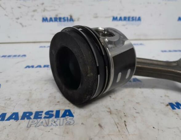 Connecting Rod Bearing PEUGEOT 2008 I (CU)