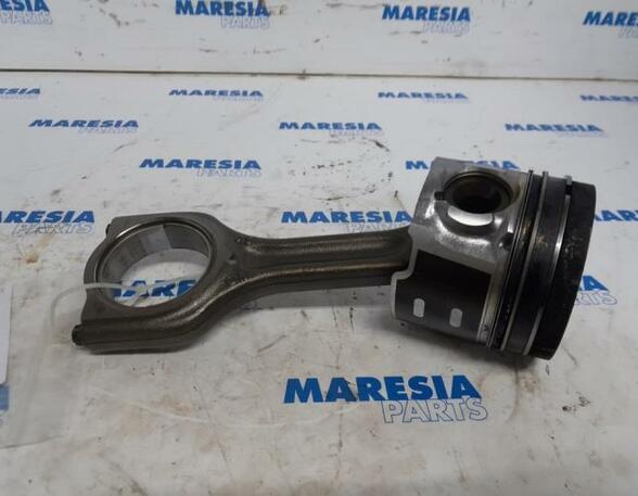 Connecting Rod Bearing PEUGEOT 2008 I (CU)