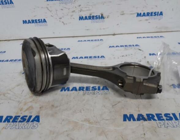 Connecting Rod Bearing RENAULT MEGANE III Grandtour (KZ0/1)