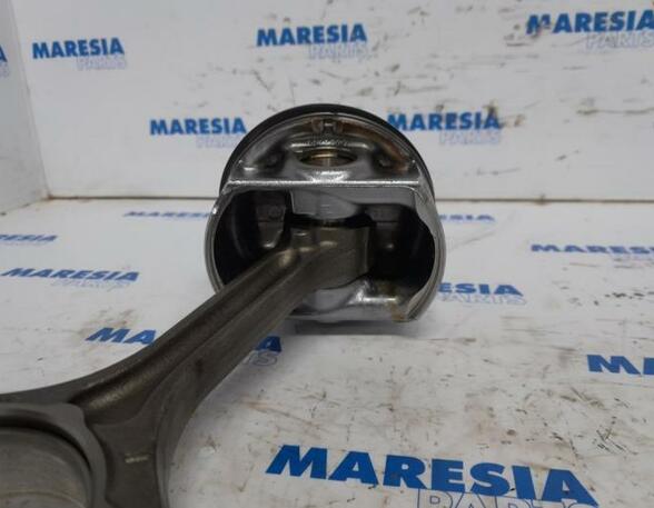 Connecting Rod Bearing RENAULT MEGANE III Grandtour (KZ0/1)