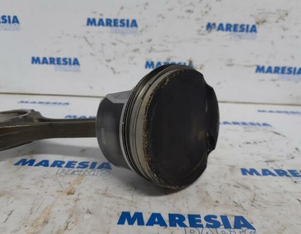 Connecting Rod Bearing RENAULT MEGANE III Grandtour (KZ0/1)