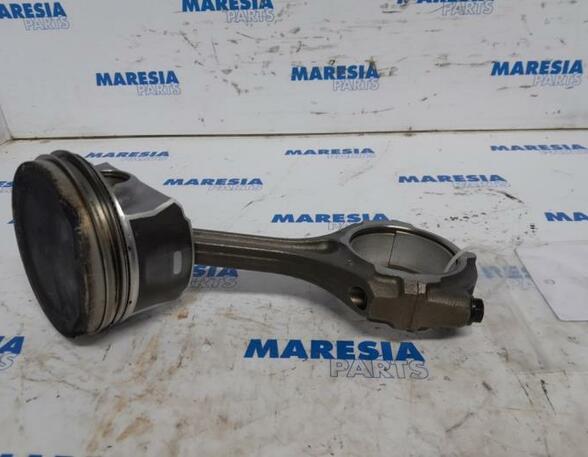 Connecting Rod Bearing RENAULT MEGANE III Grandtour (KZ0/1)