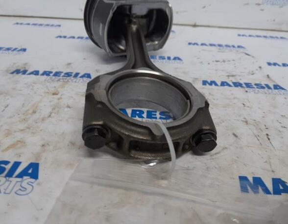 Connecting Rod Bearing RENAULT MEGANE III Grandtour (KZ0/1)