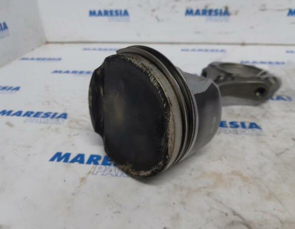 Connecting Rod Bearing RENAULT MEGANE III Grandtour (KZ0/1)