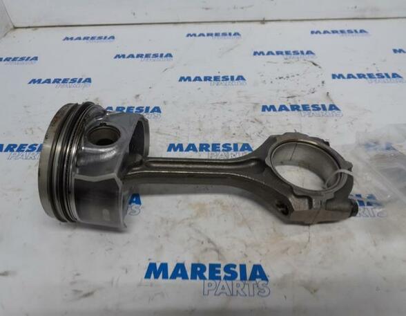 Connecting Rod Bearing RENAULT MEGANE III Grandtour (KZ0/1)