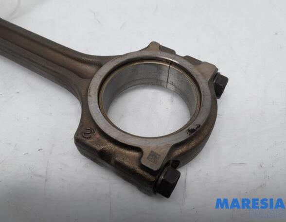 Connecting Rod Bearing RENAULT MEGANE III Coupe (DZ0/1_)