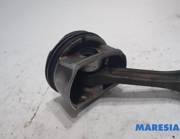 Connecting Rod Bearing PEUGEOT 208 I (CA, CC)