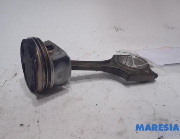 Connecting Rod Bearing PEUGEOT 208 I (CA, CC)