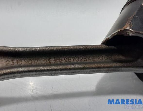 Connecting Rod Bearing PEUGEOT 208 I (CA, CC)