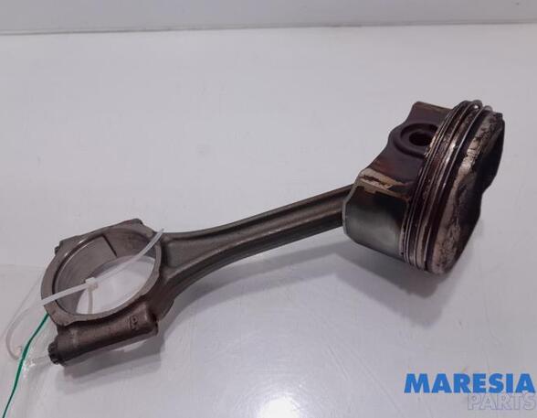 Connecting Rod Bearing PEUGEOT 208 I (CA, CC)