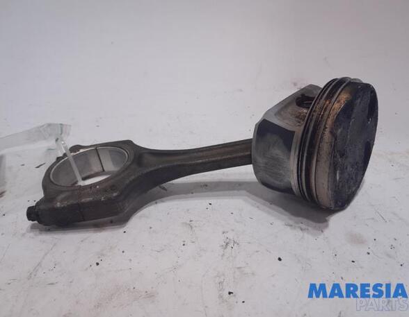 Connecting Rod Bearing PEUGEOT 208 I (CA, CC)