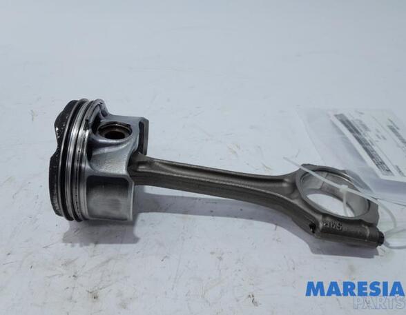 Connecting Rod Bearing PEUGEOT 308 II (L3, LB, LH, LP, LW)