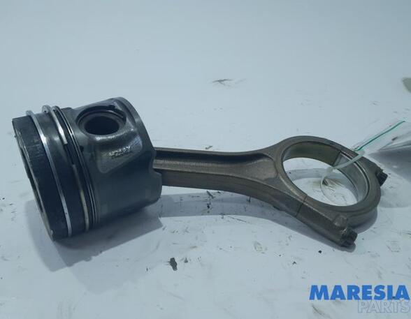 Connecting Rod Bearing CITROËN C5 III Break (TD)