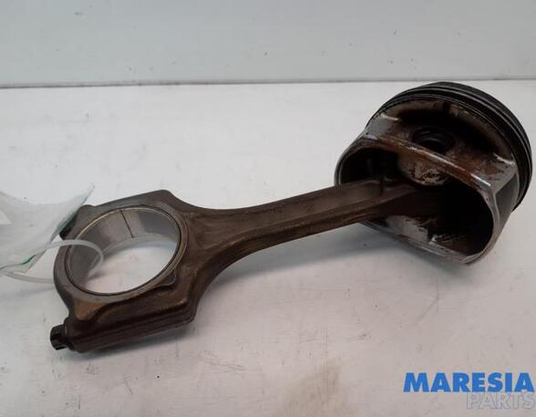 Connecting Rod Bearing PEUGEOT 308 I (4A, 4C), PEUGEOT 308 SW I (4E, 4H)