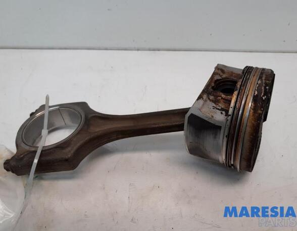 Connecting Rod Bearing PEUGEOT 308 I (4A, 4C), PEUGEOT 308 SW I (4E, 4H)