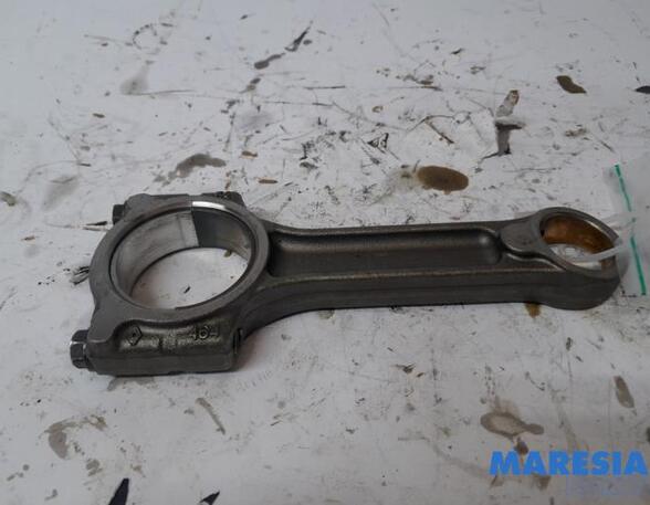 Connecting Rod Bearing RENAULT KANGOO Express (FW0/1_)