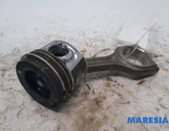 Connecting Rod Bearing PEUGEOT 5008 (0E, 0U)