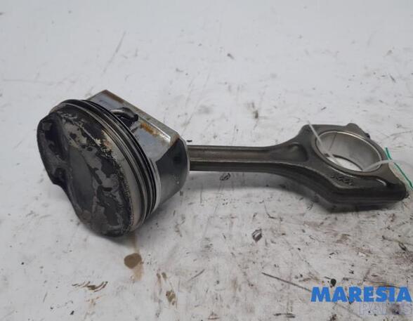 Connecting Rod Bearing PEUGEOT 208 I (CA_, CC_)