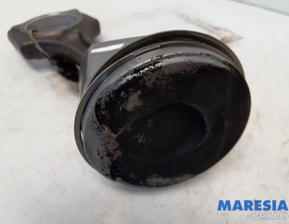 Connecting Rod Bearing PEUGEOT 3008 MPV (0U_)