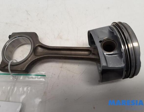 Connecting Rod Bearing PEUGEOT 3008 MPV (0U_)