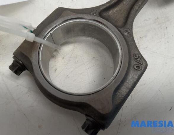 Connecting Rod Bearing PEUGEOT 3008 MPV (0U_)