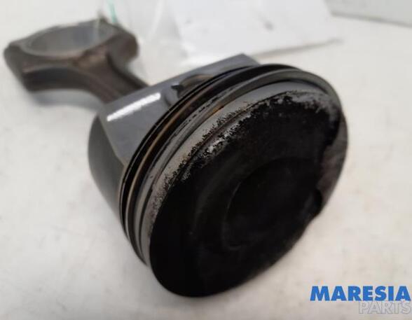 Connecting Rod Bearing PEUGEOT 3008 MPV (0U_)