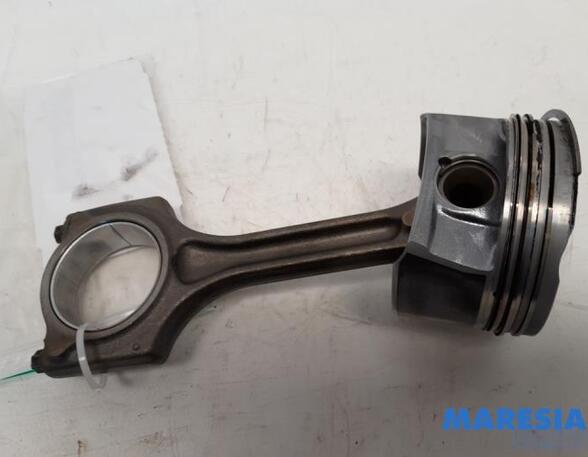 Connecting Rod Bearing PEUGEOT 3008 MPV (0U_)