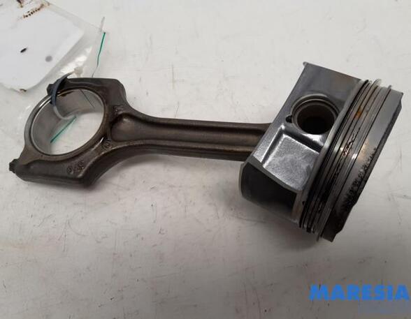 Connecting Rod Bearing PEUGEOT 3008 MPV (0U_)