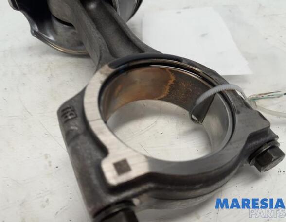 Connecting Rod Bearing RENAULT Trafic III Kasten (FG)