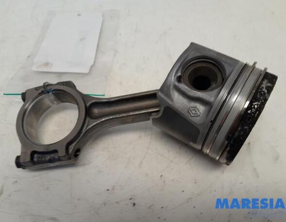 Connecting Rod Bearing RENAULT Trafic III Kasten (FG)