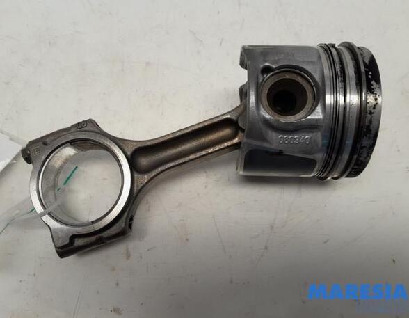 Connecting Rod Bearing RENAULT Trafic III Kasten (FG)