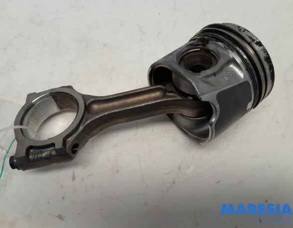 Connecting Rod Bearing RENAULT Trafic III Kasten (FG)