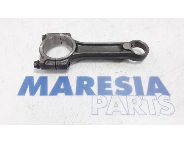 Connecting Rod Bearing RENAULT GRAND SCÉNIC III (JZ0/1_), RENAULT SCÉNIC III (JZ0/1_)