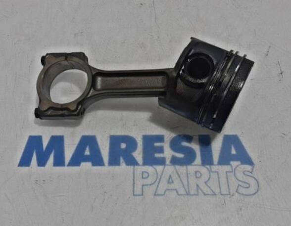 Connecting Rod Bearing RENAULT GRAND SCÉNIC III (JZ0/1_), RENAULT SCÉNIC III (JZ0/1_)